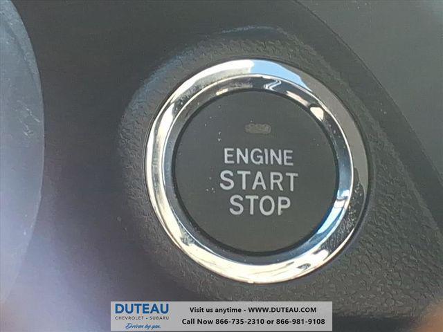 new 2026 Subaru Crosstrek car, priced at $38,451