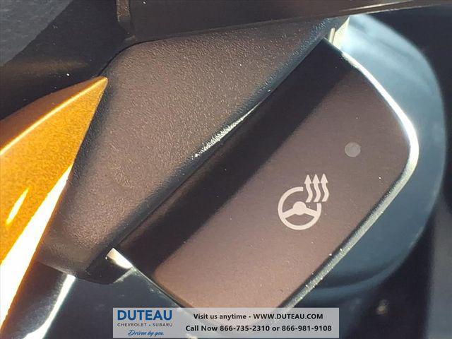 new 2026 Subaru Crosstrek car, priced at $38,451