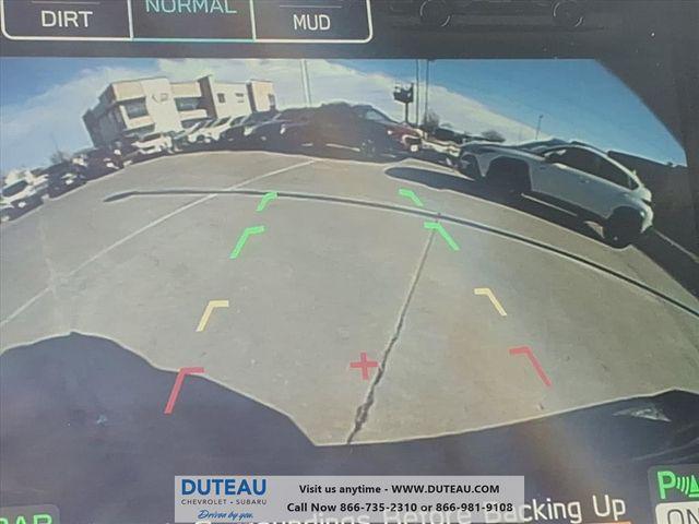 new 2026 Subaru Crosstrek car, priced at $38,451