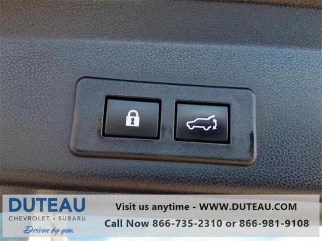 used 2021 Subaru Ascent car, priced at $21,900