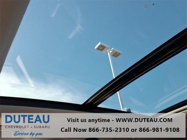 used 2021 Subaru Ascent car, priced at $21,900