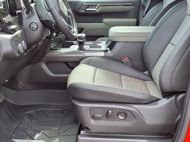 new 2026 Chevrolet Silverado 1500 car, priced at $75,290