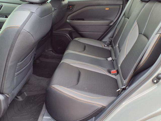 new 2026 Subaru Forester car, priced at $42,023
