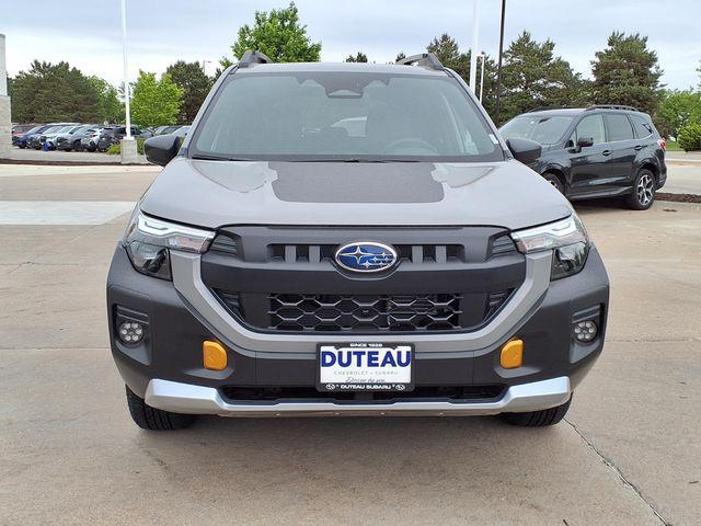 new 2026 Subaru Forester car, priced at $42,023