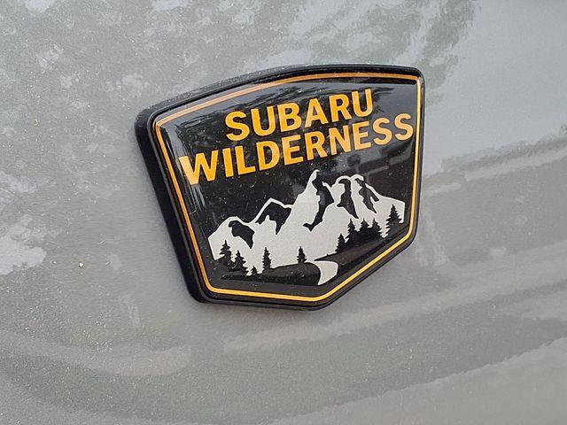 new 2026 Subaru Forester car, priced at $42,023