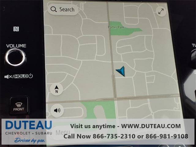 new 2025 Subaru Forester Hybrid car, priced at $43,929