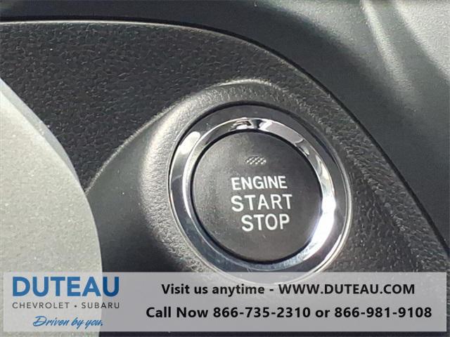 new 2025 Subaru Forester Hybrid car, priced at $43,929