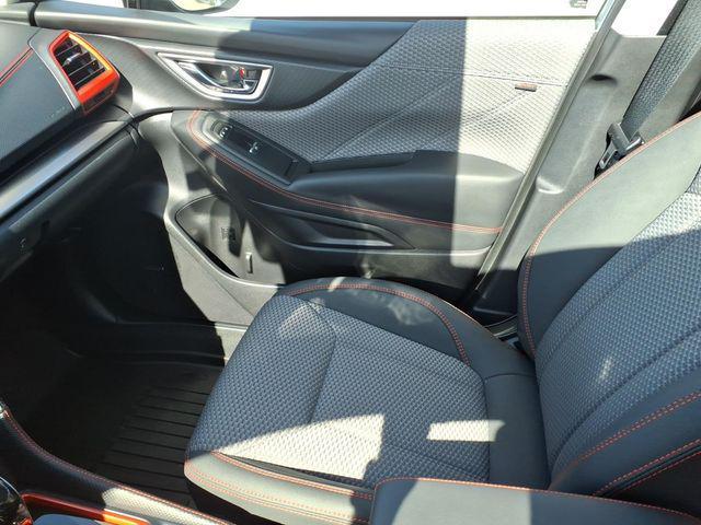 used 2020 Subaru Forester car, priced at $27,900
