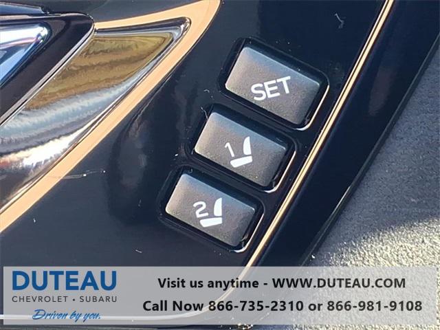 new 2026 Subaru Forester car, priced at $44,070