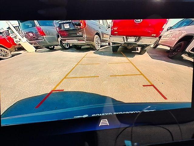 new 2026 Chevrolet TrailBlazer car, priced at $28,285