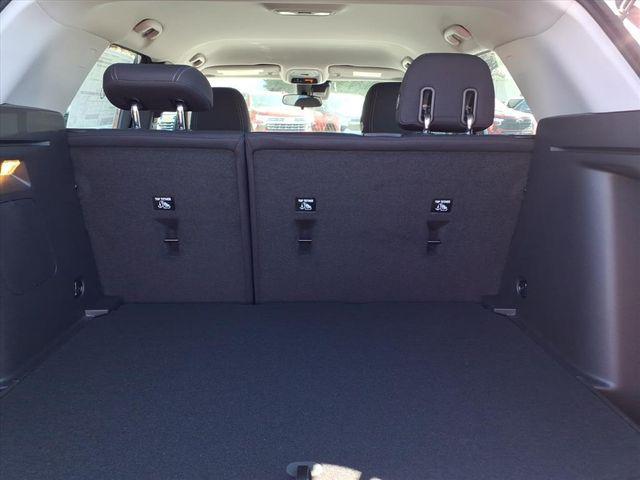 new 2026 Chevrolet TrailBlazer car, priced at $28,285