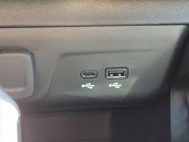 new 2026 Chevrolet TrailBlazer car, priced at $28,285