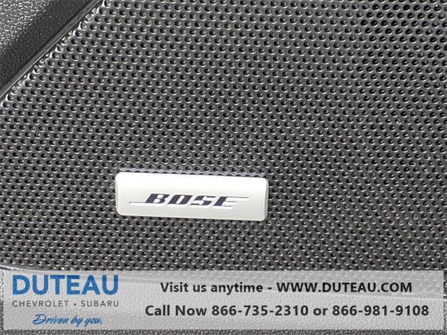 used 2023 Chevrolet Equinox car, priced at $25,400