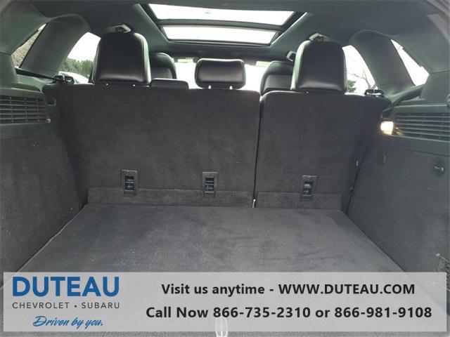 used 2019 Lincoln MKC car, priced at $19,900