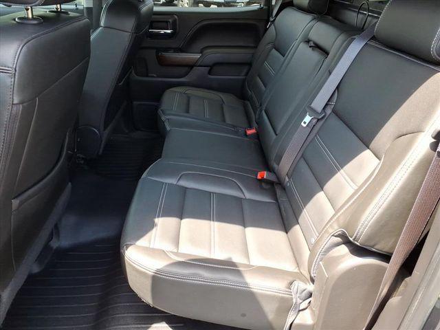 used 2017 GMC Sierra 1500 car, priced at $25,900