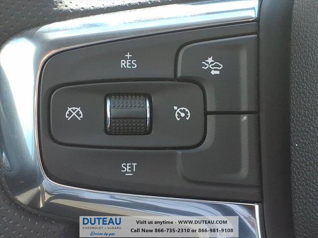 new 2026 Chevrolet Blazer car, priced at $37,520