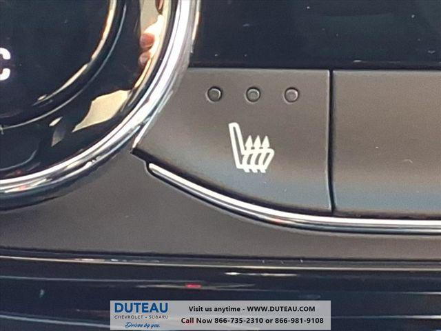 new 2026 Chevrolet Trax car, priced at $25,590