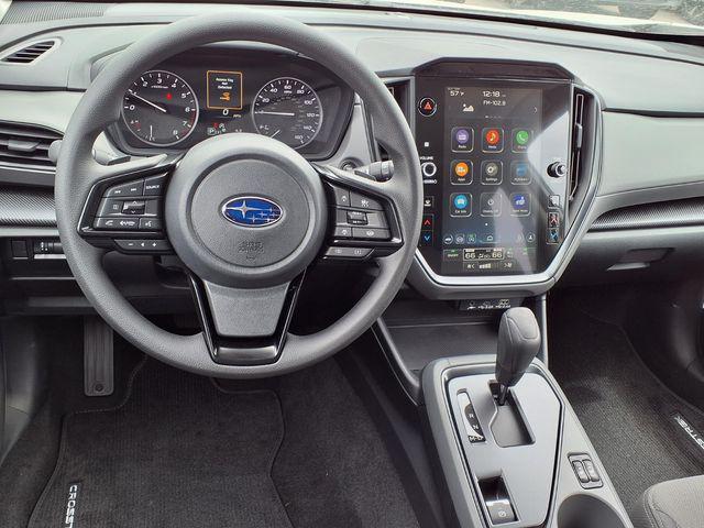 new 2026 Subaru Crosstrek car, priced at $32,493