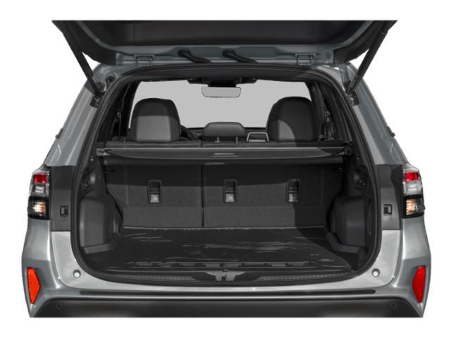 used 2025 Subaru Forester car, priced at $34,900