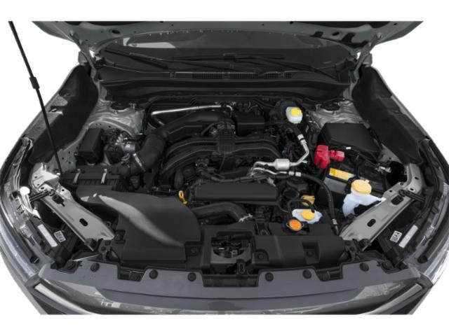 used 2025 Subaru Forester car, priced at $34,900