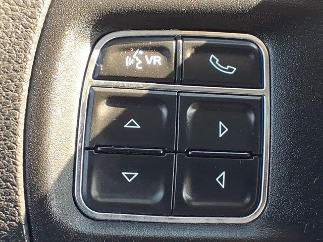 used 2020 Ram 1500 Classic car, priced at $25,900