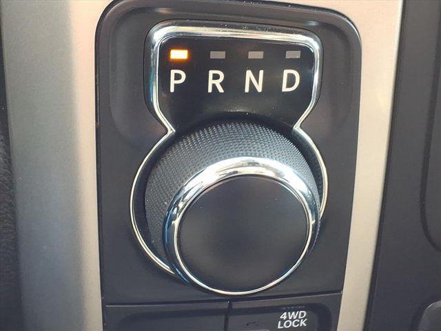 used 2020 Ram 1500 Classic car, priced at $25,900