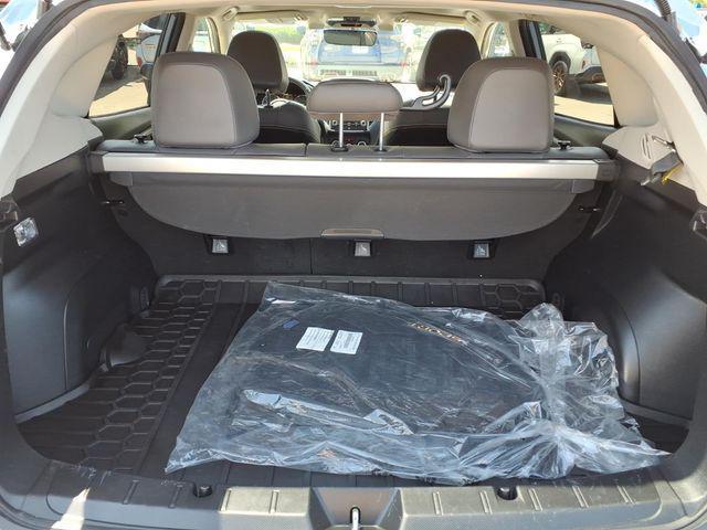 used 2023 Subaru Crosstrek car, priced at $25,900