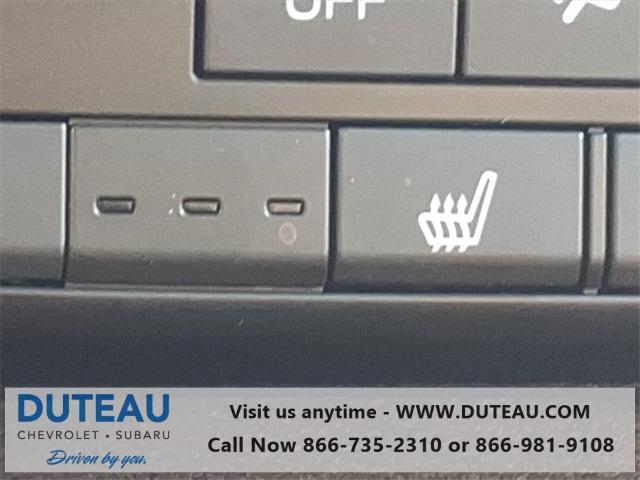 new 2026 Subaru Outback car, priced at $47,089