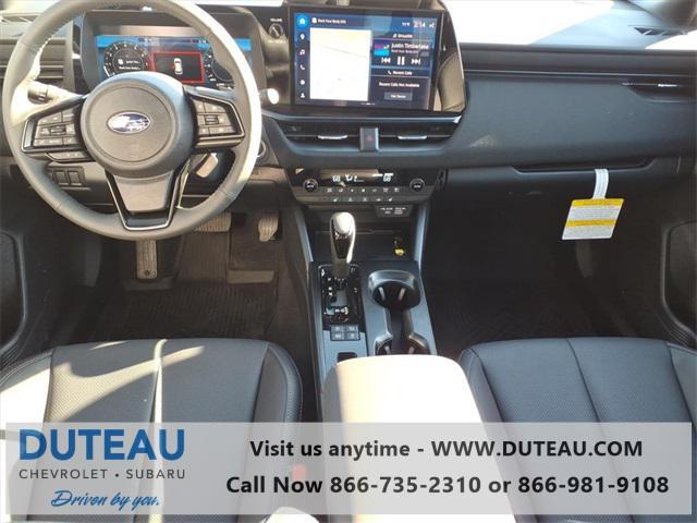 new 2026 Subaru Outback car, priced at $47,089