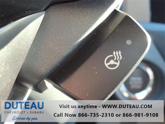 new 2026 Subaru Outback car, priced at $47,089