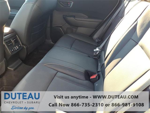 new 2026 Subaru Outback car, priced at $47,089