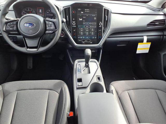 new 2026 Subaru Crosstrek car, priced at $30,251