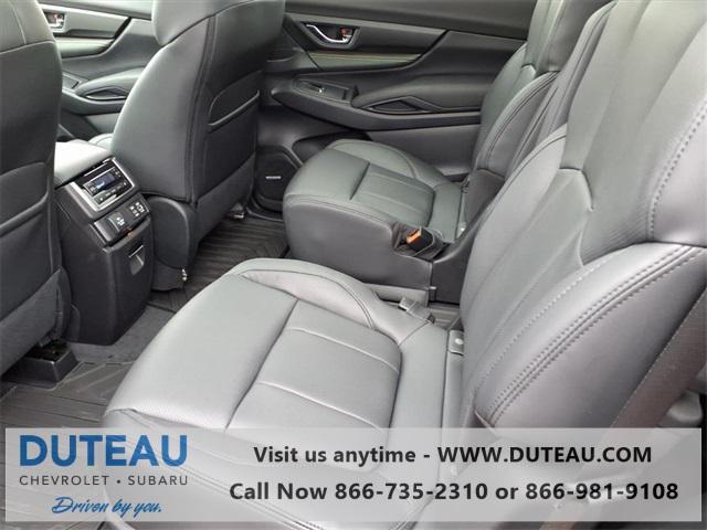 new 2026 Subaru Ascent car, priced at $54,813