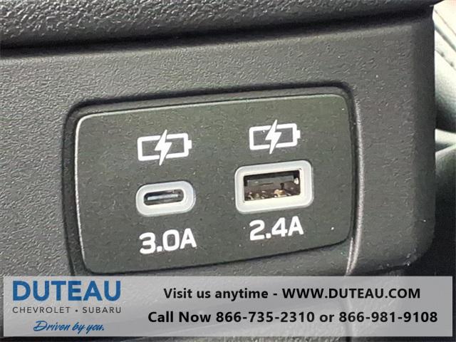 new 2026 Subaru Ascent car, priced at $54,813