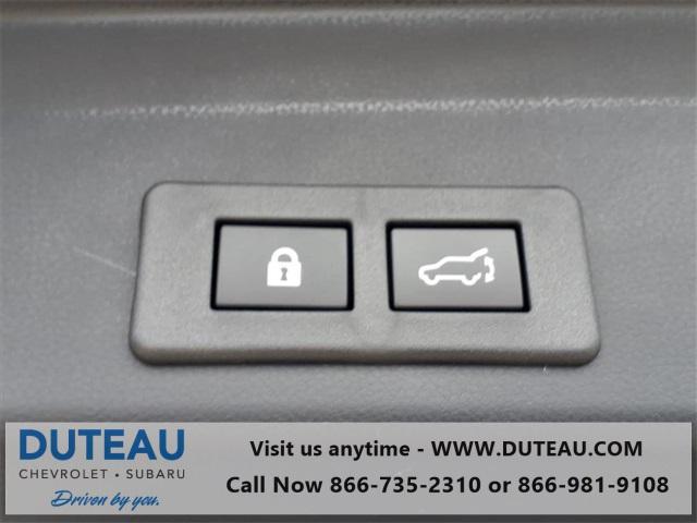 new 2026 Subaru Ascent car, priced at $54,813