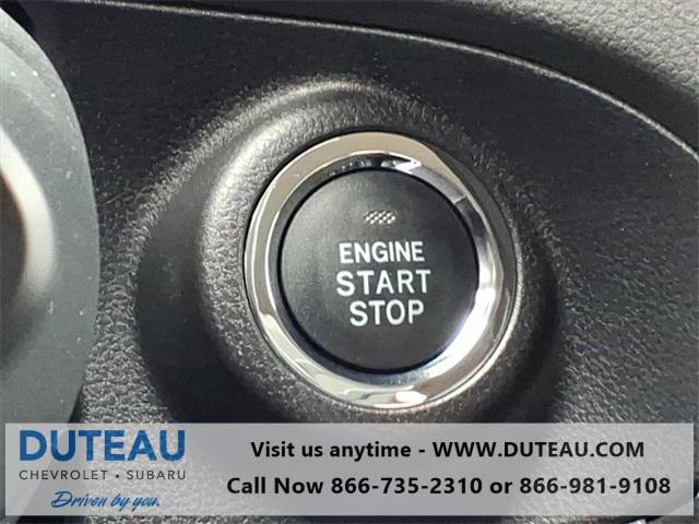 new 2026 Subaru Ascent car, priced at $54,813