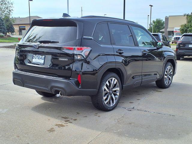 new 2026 Subaru Forester car, priced at $42,534