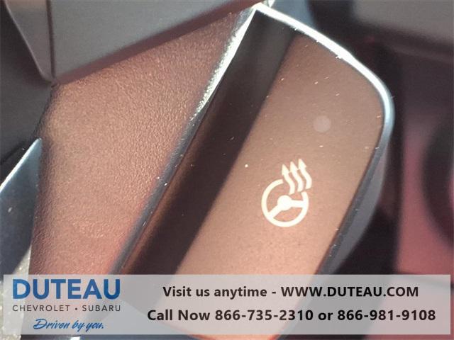 new 2026 Subaru Ascent car, priced at $55,442