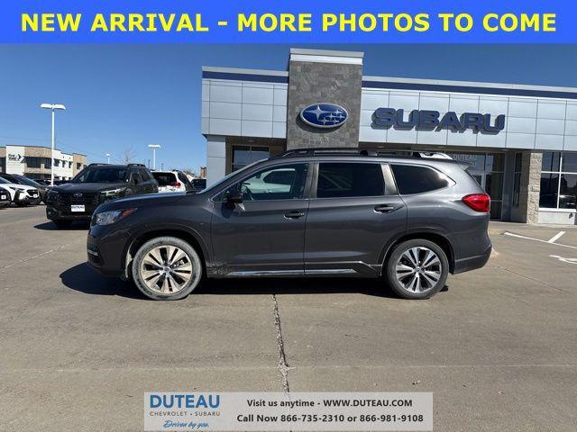 used 2019 Subaru Ascent car, priced at $15,900