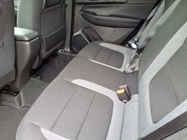 new 2026 Chevrolet TrailBlazer car, priced at $28,180