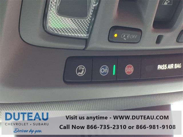 new 2026 Chevrolet Silverado 1500 car, priced at $72,690