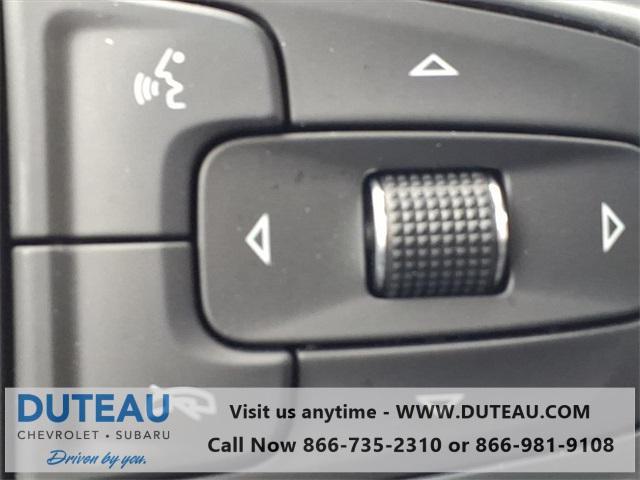 new 2026 Chevrolet Silverado 1500 car, priced at $72,690