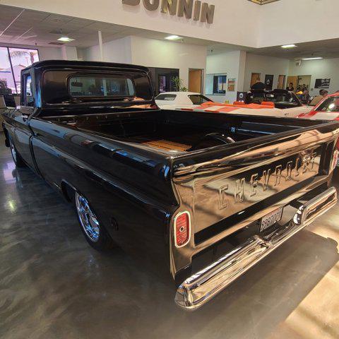 1965 Chevrolet C10/K10, used, $58,995 | VIN C1545Z158087 1965 Chevrolet C10/K10, used, $58,995 | VIN C1545Z158087