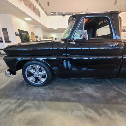RATFINK Chevrolet k-10 スパコン 希少