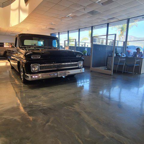 1965 Chevrolet C10/K10, used, $58,995 | VIN C1545Z158087 1965 Chevrolet C10/K10, used, $58,995 | VIN C1545Z158087