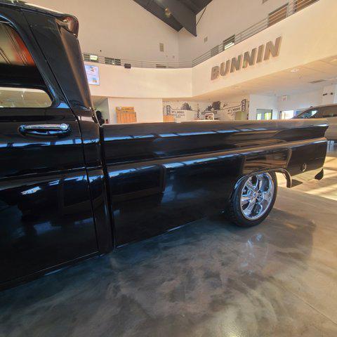 1965 Chevrolet C10/K10, used, $58,995 | VIN C1545Z158087 1965 Chevrolet C10/K10, used, $58,995 | VIN C1545Z158087