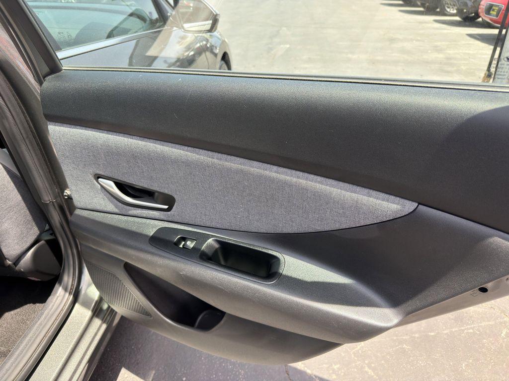 used 2024 Hyundai Elantra car, priced at $22,890