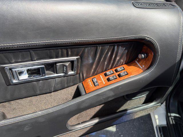 used 1991 Chrysler TC by Maserati car, priced at $11,805