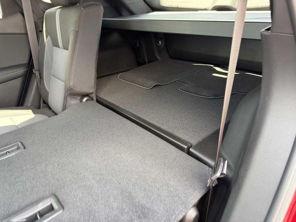 new 2025 Chevrolet Blazer car, priced at $38,664