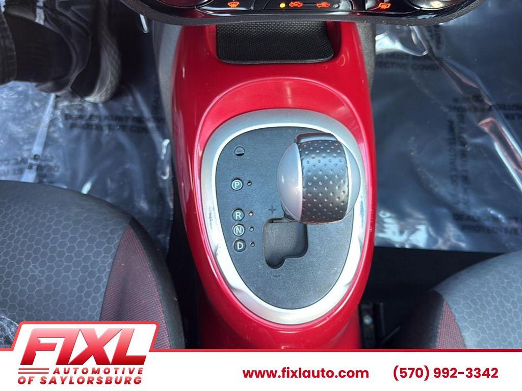 used 2017 Nissan Juke car, priced at $9,995